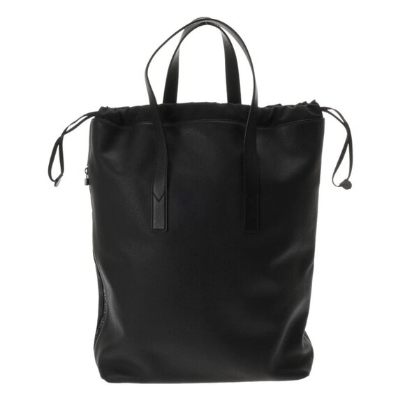 LOUIS VUITTON Taiga Coverite Tote Bag Ardoise - Picture 1 of 12